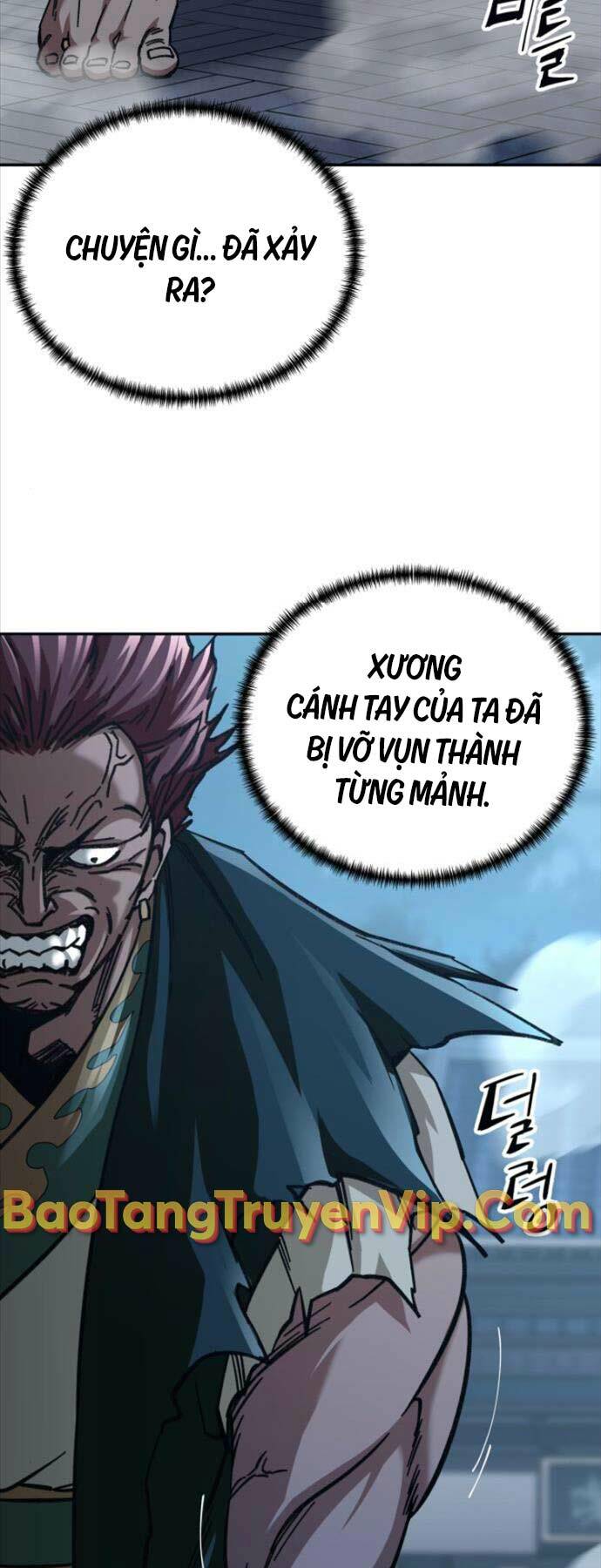 Ông Võ Giả Và Cháu Chí Tôn Chapter 23 - Trang 2