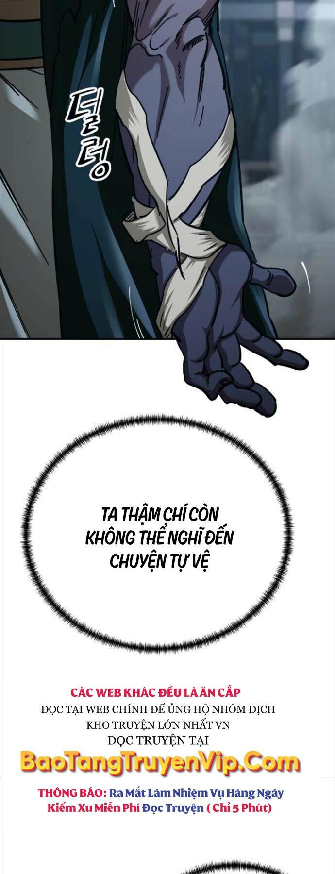 Ông Võ Giả Và Cháu Chí Tôn Chapter 23 - Trang 2