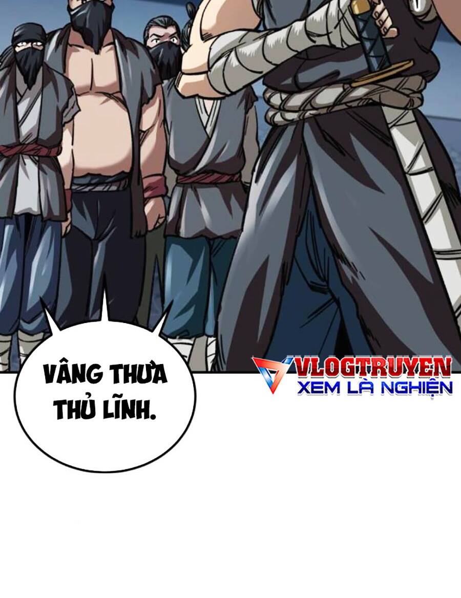 Ông Võ Giả Và Cháu Chí Tôn Chapter 22 - Trang 2