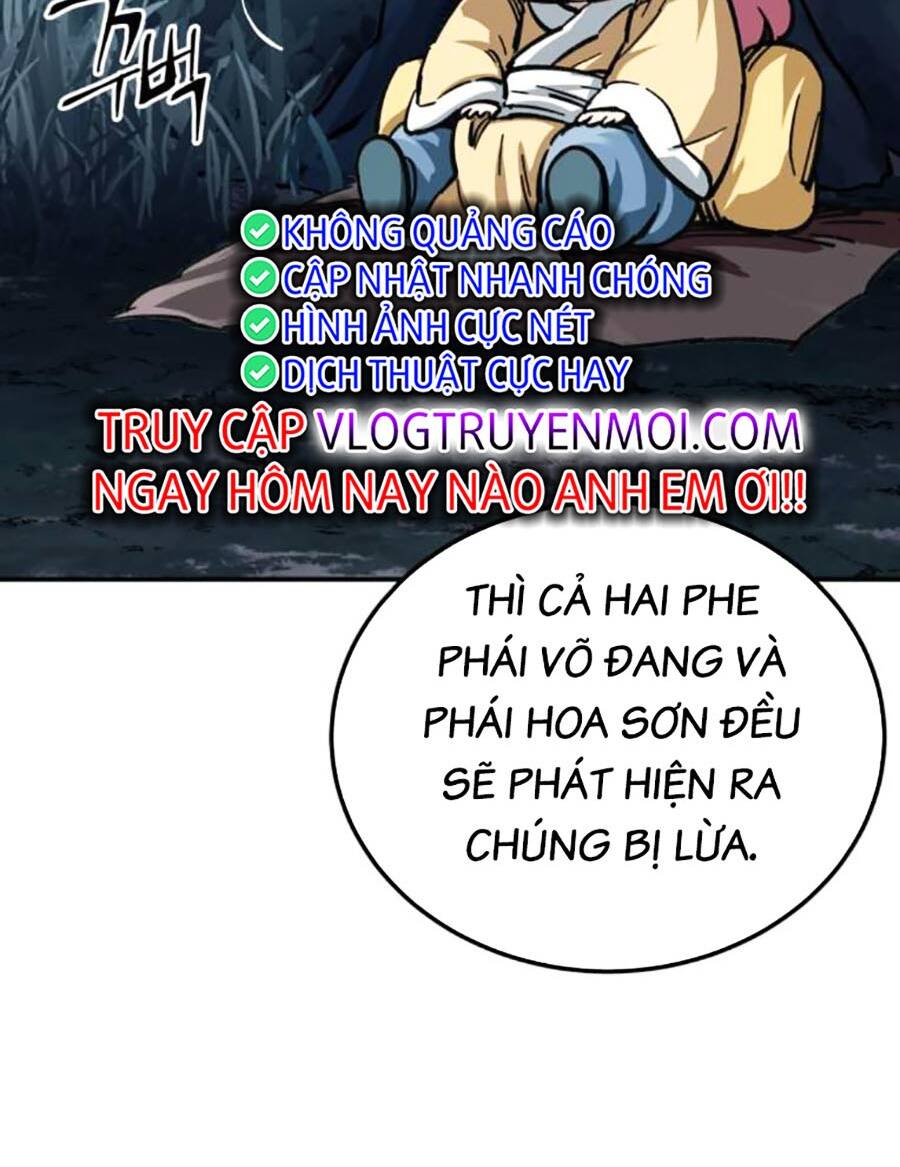 Ông Võ Giả Và Cháu Chí Tôn Chapter 22 - Trang 2