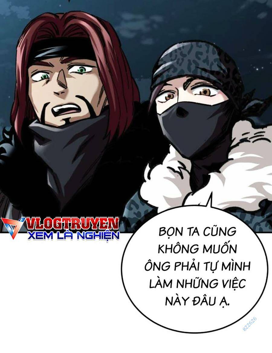 Ông Võ Giả Và Cháu Chí Tôn Chapter 22 - Trang 2