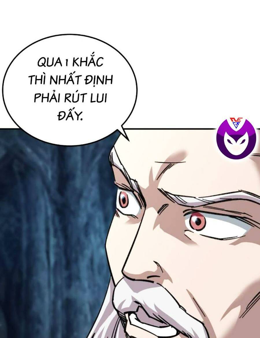 Ông Võ Giả Và Cháu Chí Tôn Chapter 22 - Trang 2