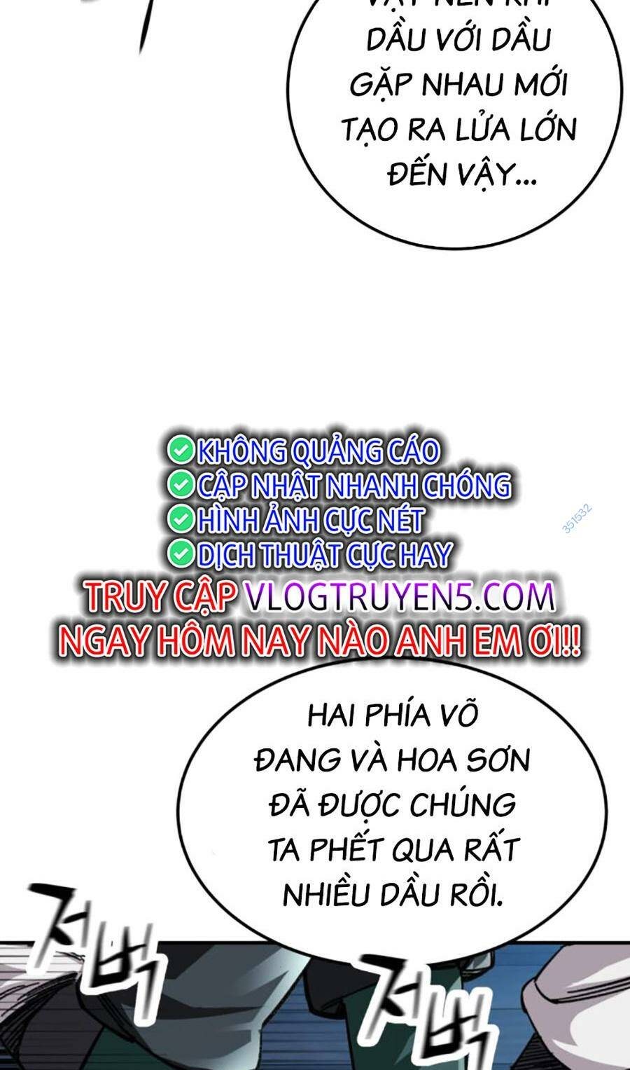 Ông Võ Giả Và Cháu Chí Tôn Chapter 21 - Trang 2