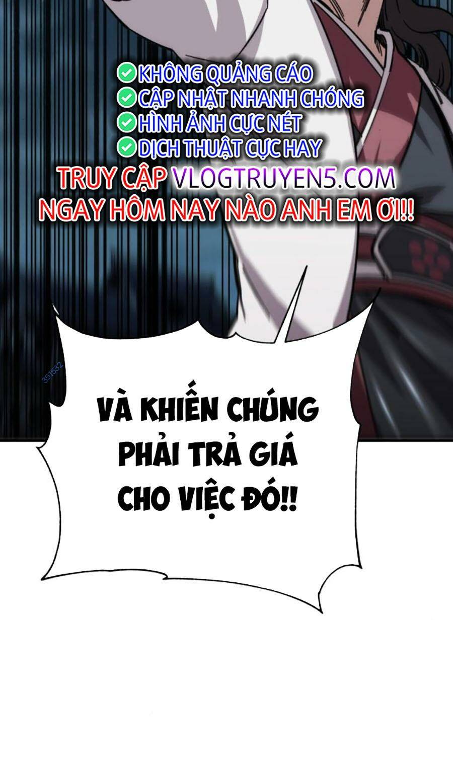 Ông Võ Giả Và Cháu Chí Tôn Chapter 21 - Trang 2