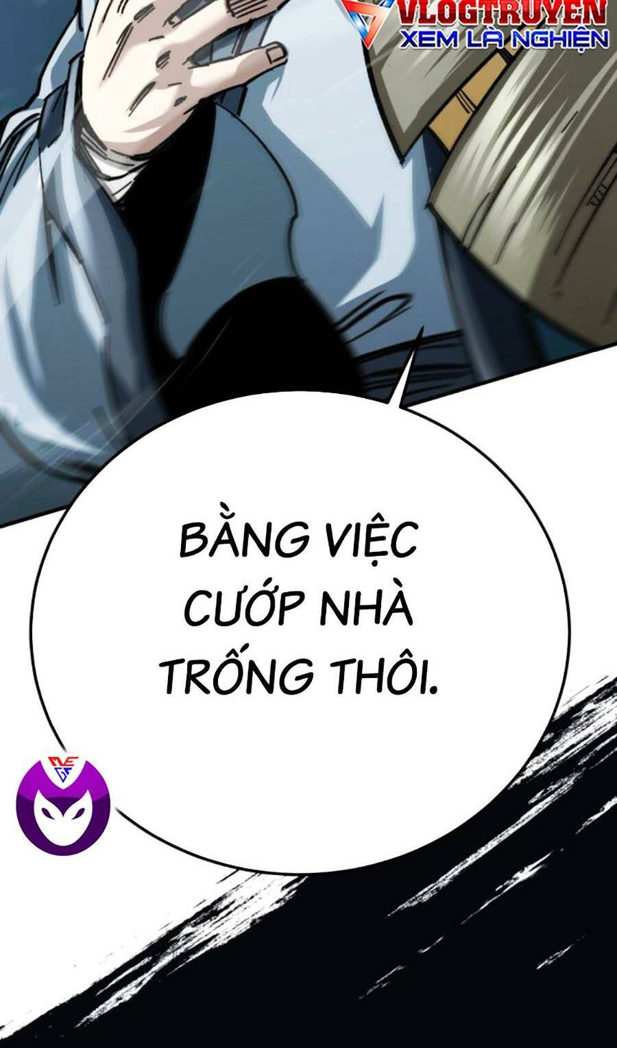 Ông Võ Giả Và Cháu Chí Tôn Chapter 21 - Trang 2