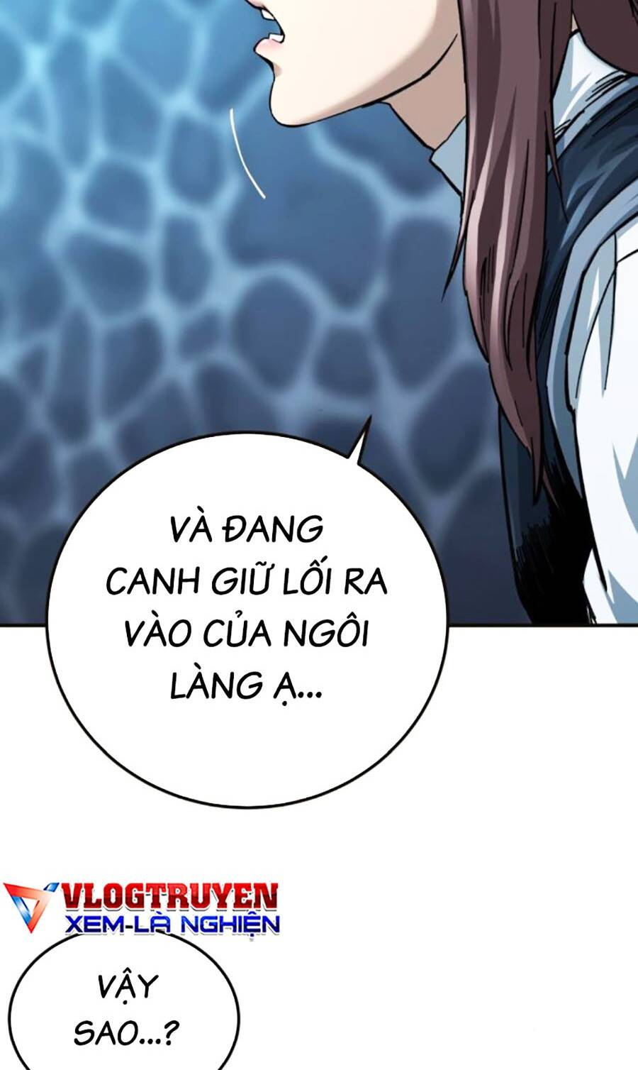 Ông Võ Giả Và Cháu Chí Tôn Chapter 21 - Trang 2