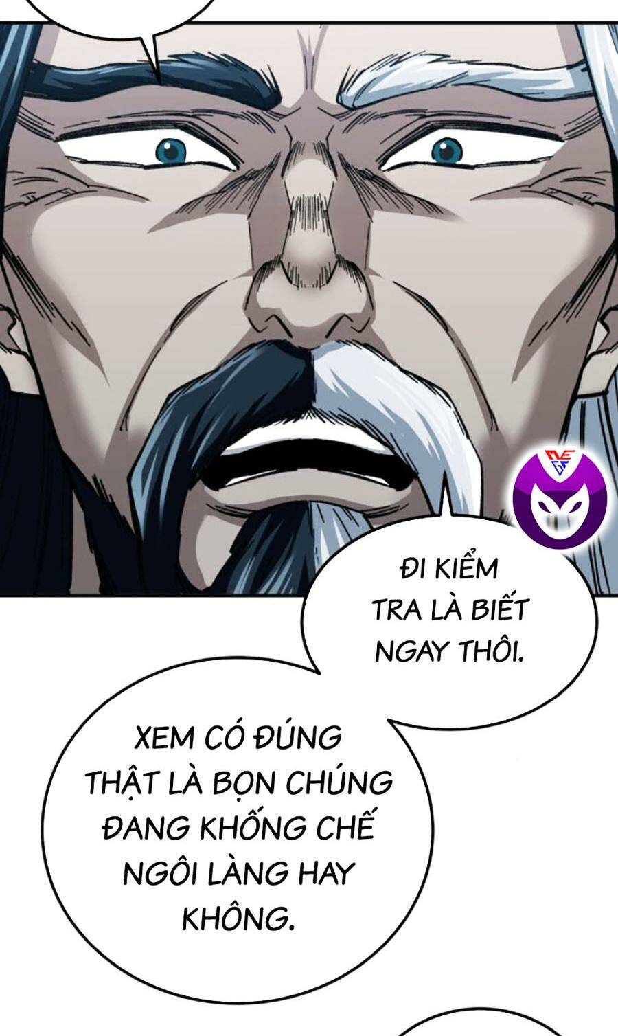 Ông Võ Giả Và Cháu Chí Tôn Chapter 21 - Trang 2