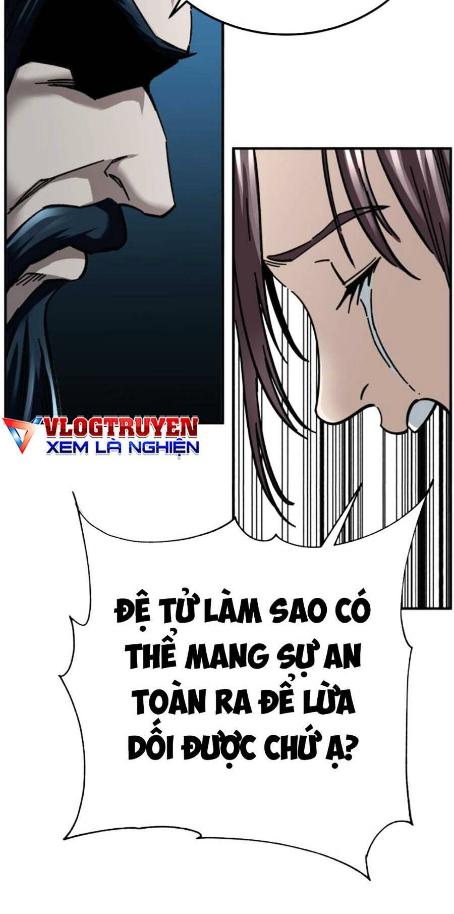 Ông Võ Giả Và Cháu Chí Tôn Chapter 21 - Trang 2