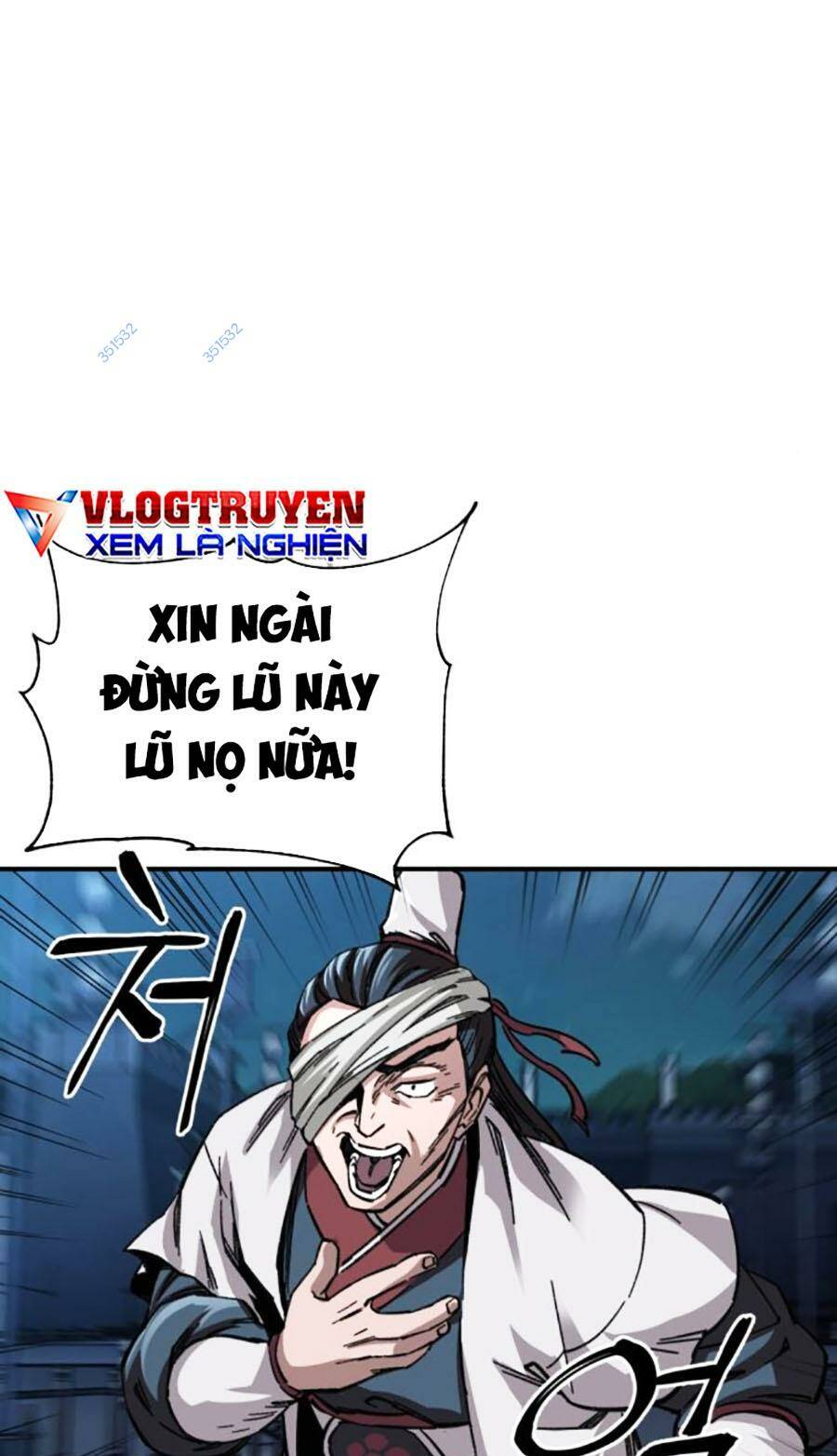 Ông Võ Giả Và Cháu Chí Tôn Chapter 21 - Trang 2