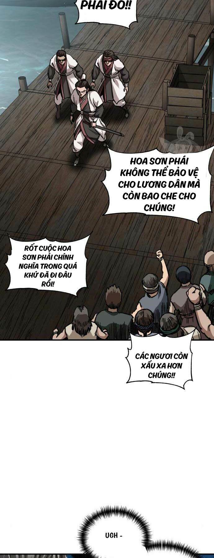 Ông Võ Giả Và Cháu Chí Tôn Chapter 20 - Trang 2