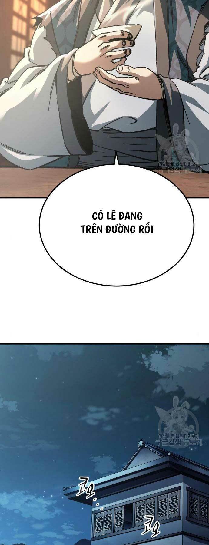 Ông Võ Giả Và Cháu Chí Tôn Chapter 20 - Trang 2