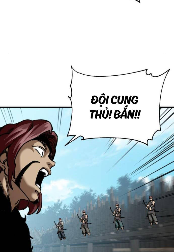 Ông Võ Giả Và Cháu Chí Tôn Chapter 17 - Trang 2