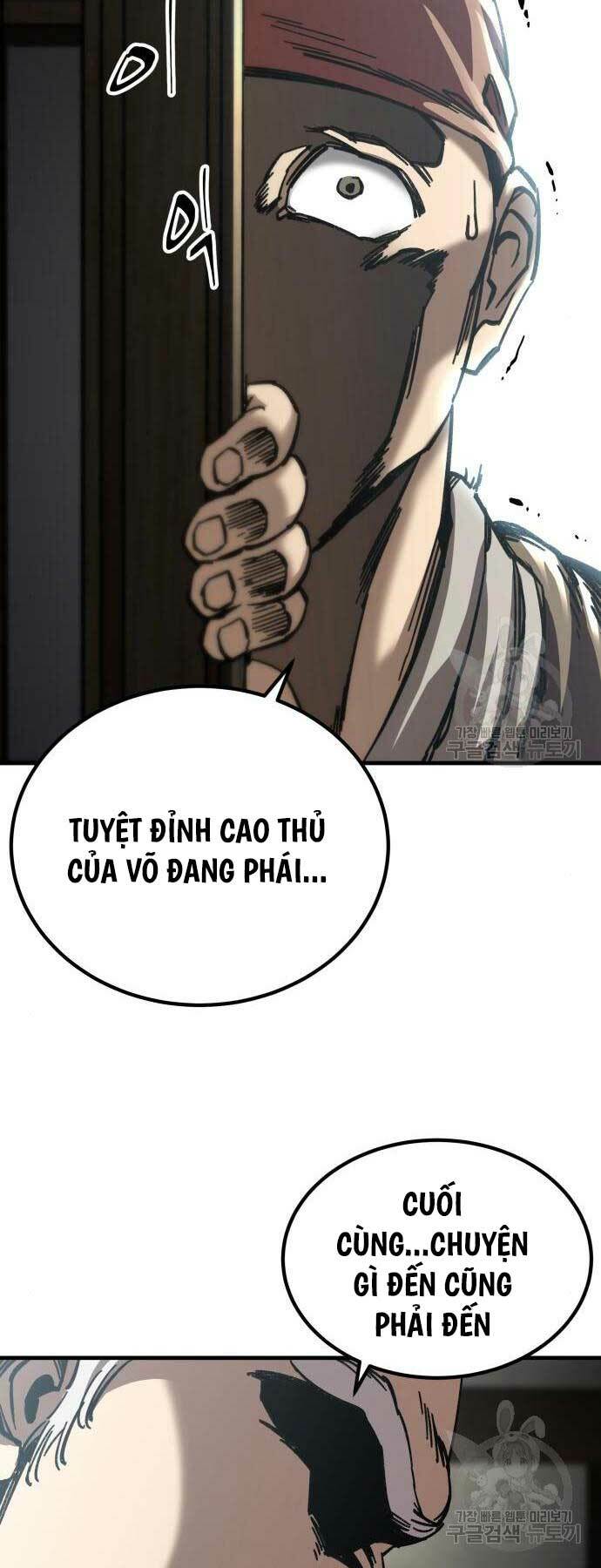 Ông Võ Giả Và Cháu Chí Tôn Chapter 16 - Trang 2