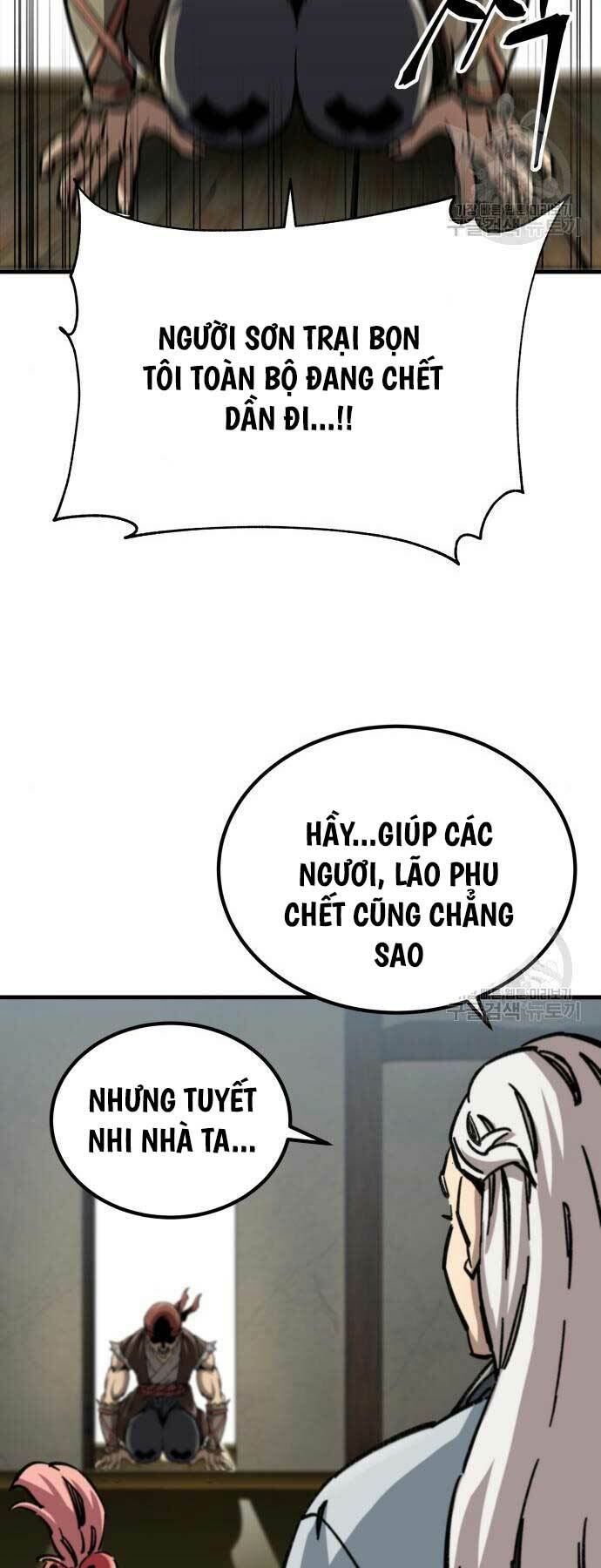 Ông Võ Giả Và Cháu Chí Tôn Chapter 16 - Trang 2