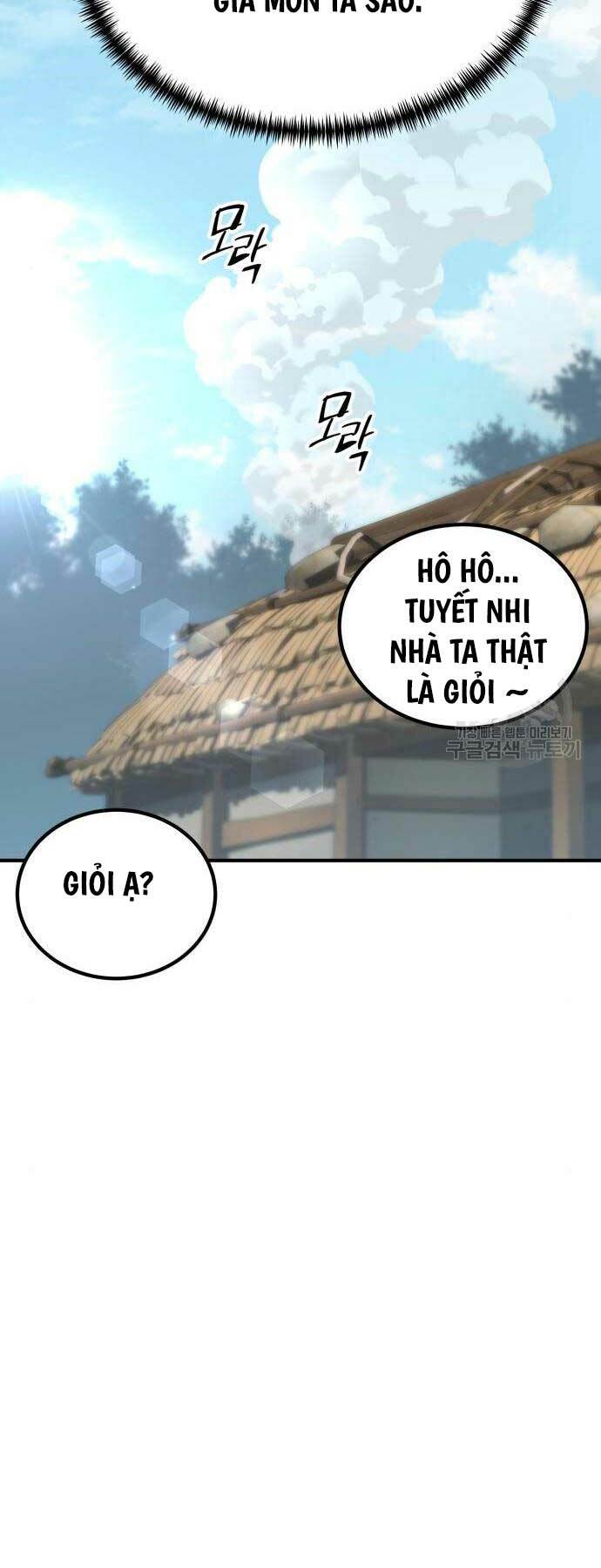 Ông Võ Giả Và Cháu Chí Tôn Chapter 16 - Trang 2