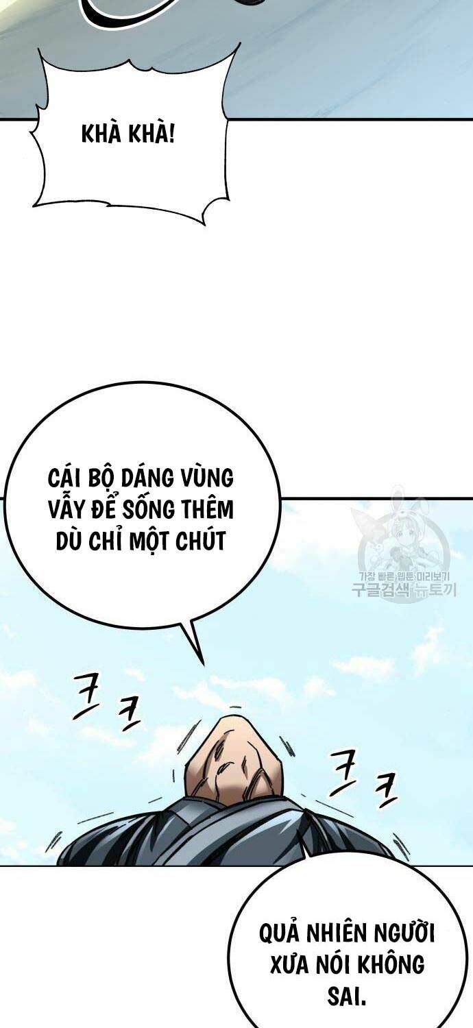 Ông Võ Giả Và Cháu Chí Tôn Chapter 16 - Trang 2