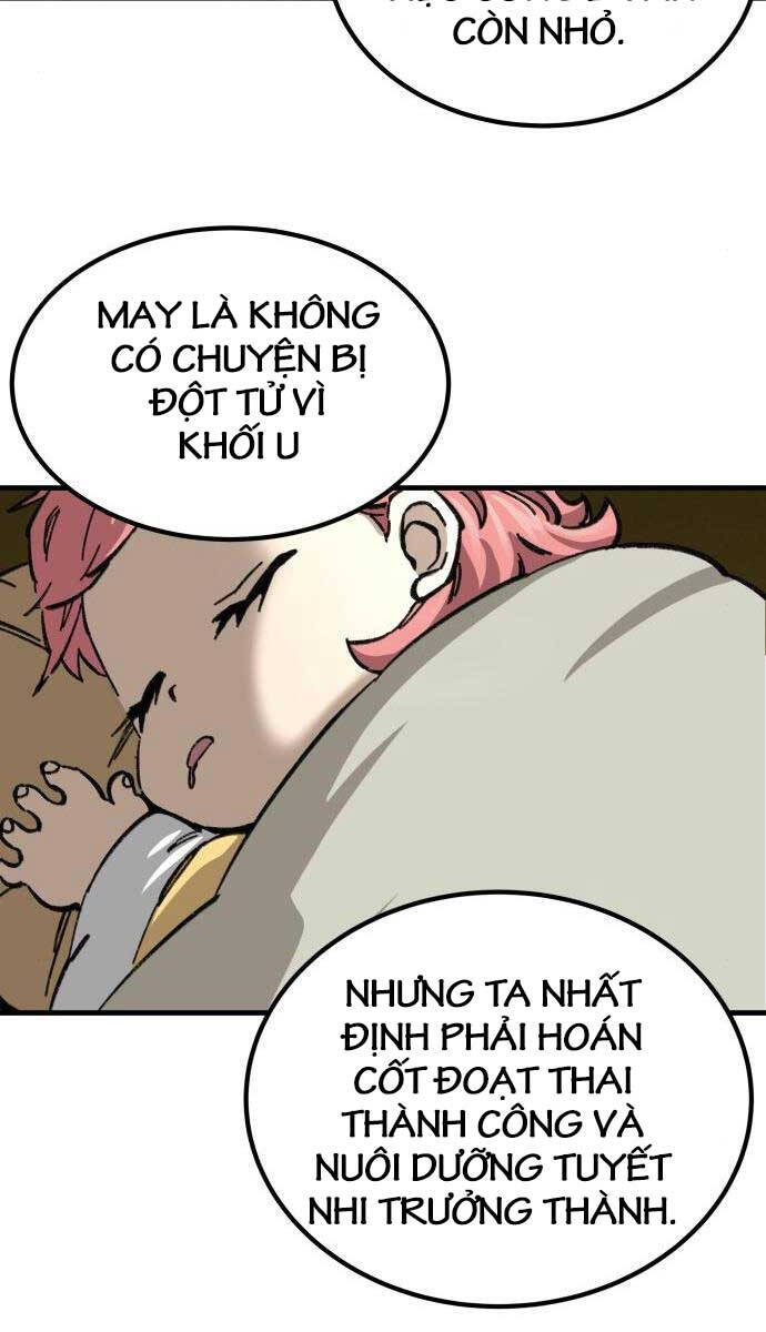 Ông Võ Giả Và Cháu Chí Tôn Chapter 14.1 - Trang 2