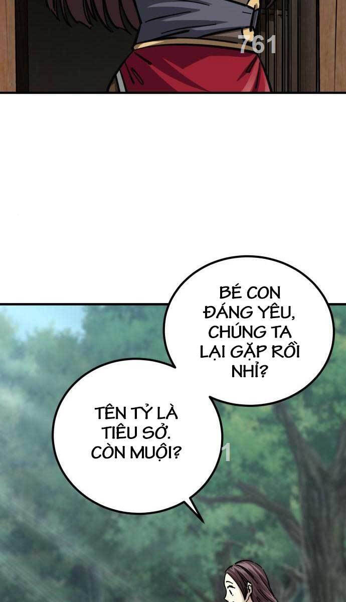 Ông Võ Giả Và Cháu Chí Tôn Chapter 14.1 - Trang 2