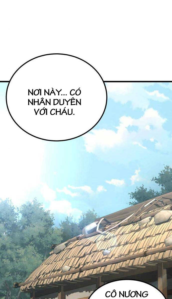 Ông Võ Giả Và Cháu Chí Tôn Chapter 14.1 - Trang 2