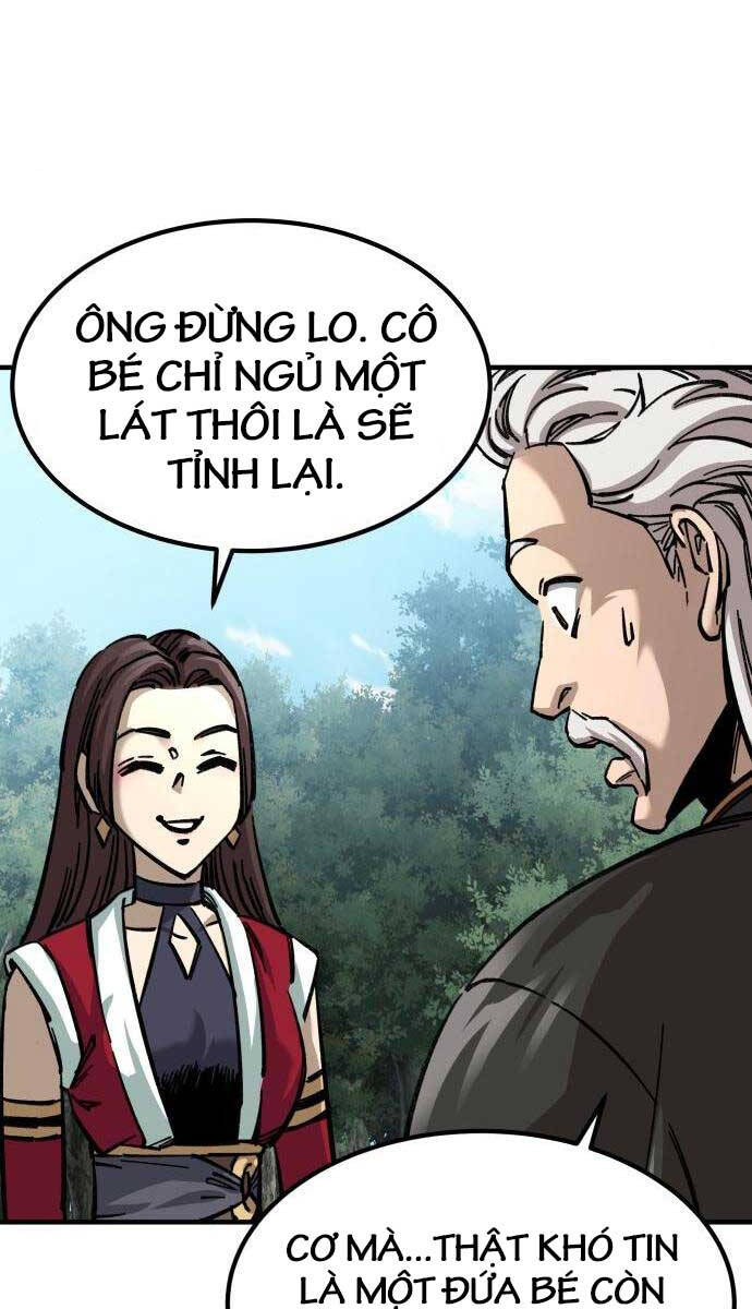 Ông Võ Giả Và Cháu Chí Tôn Chapter 14.1 - Trang 2