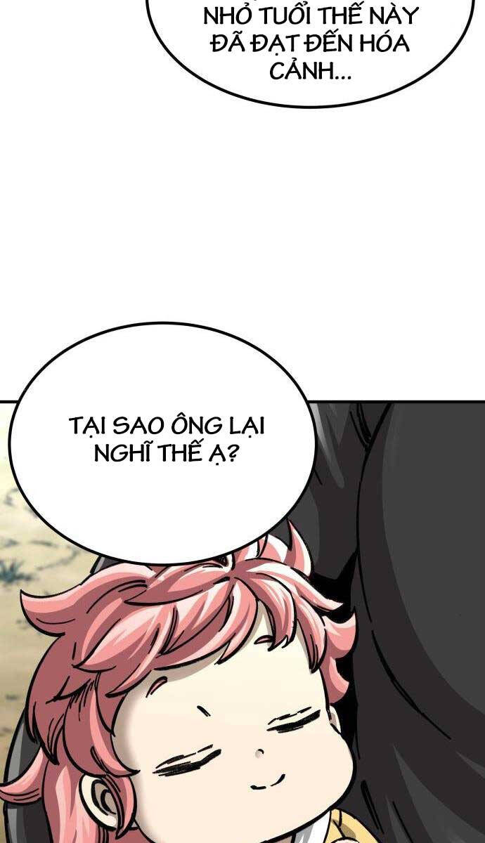 Ông Võ Giả Và Cháu Chí Tôn Chapter 14.1 - Trang 2