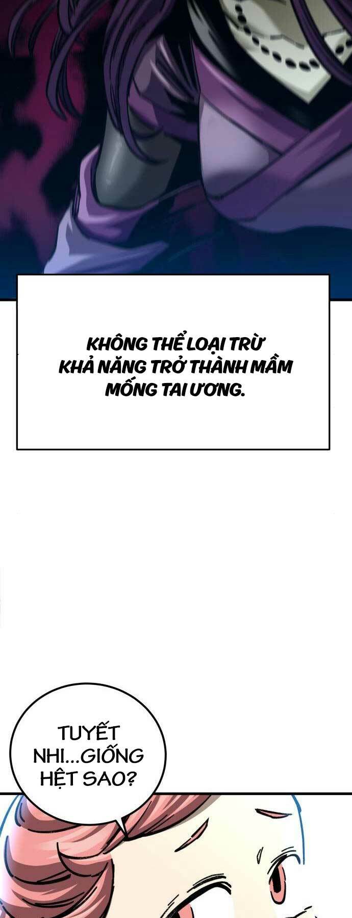 Ông Võ Giả Và Cháu Chí Tôn Chapter 14 - Trang 2