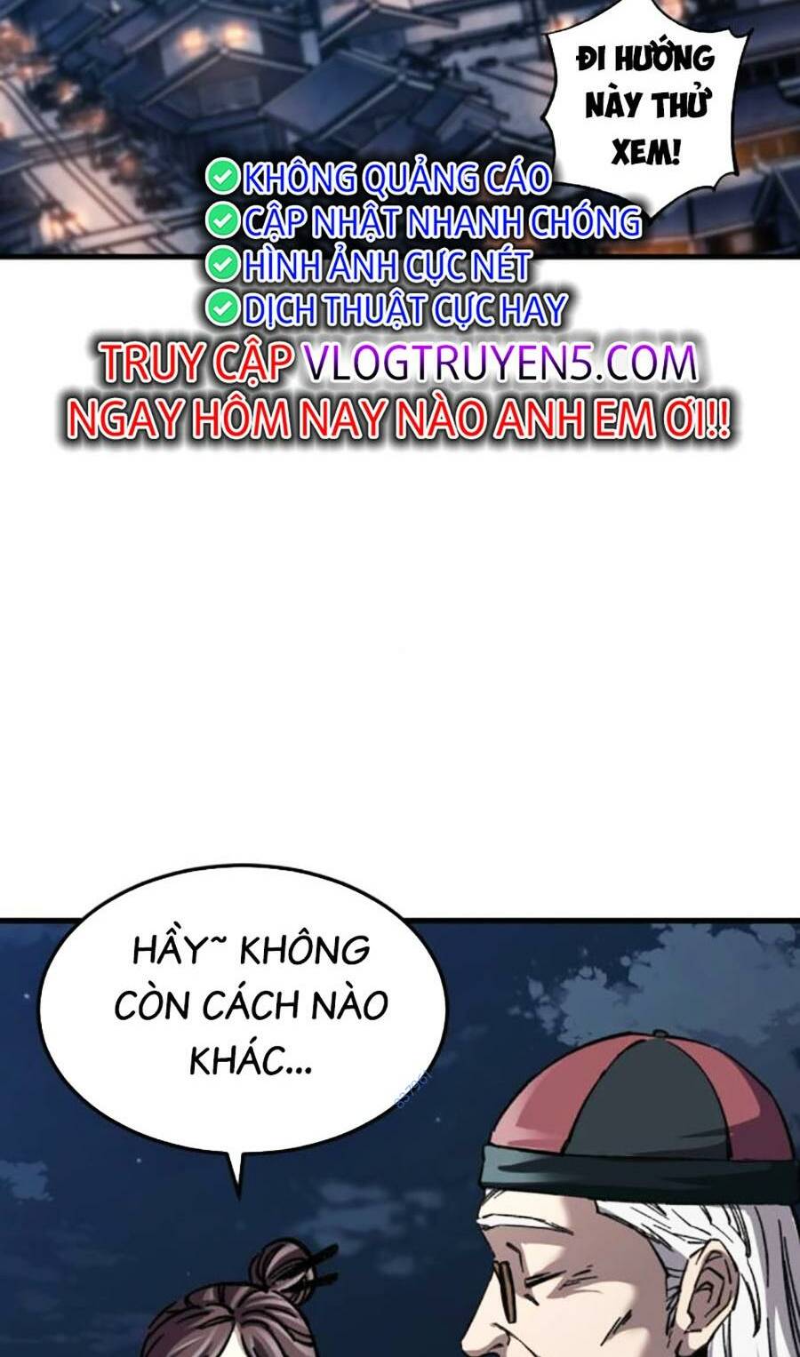 Ông Võ Giả Và Cháu Chí Tôn Chapter 13 - Trang 2