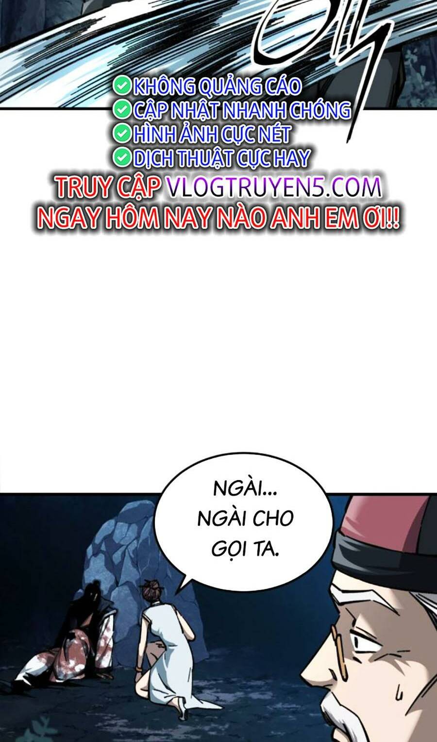 Ông Võ Giả Và Cháu Chí Tôn Chapter 13 - Trang 2