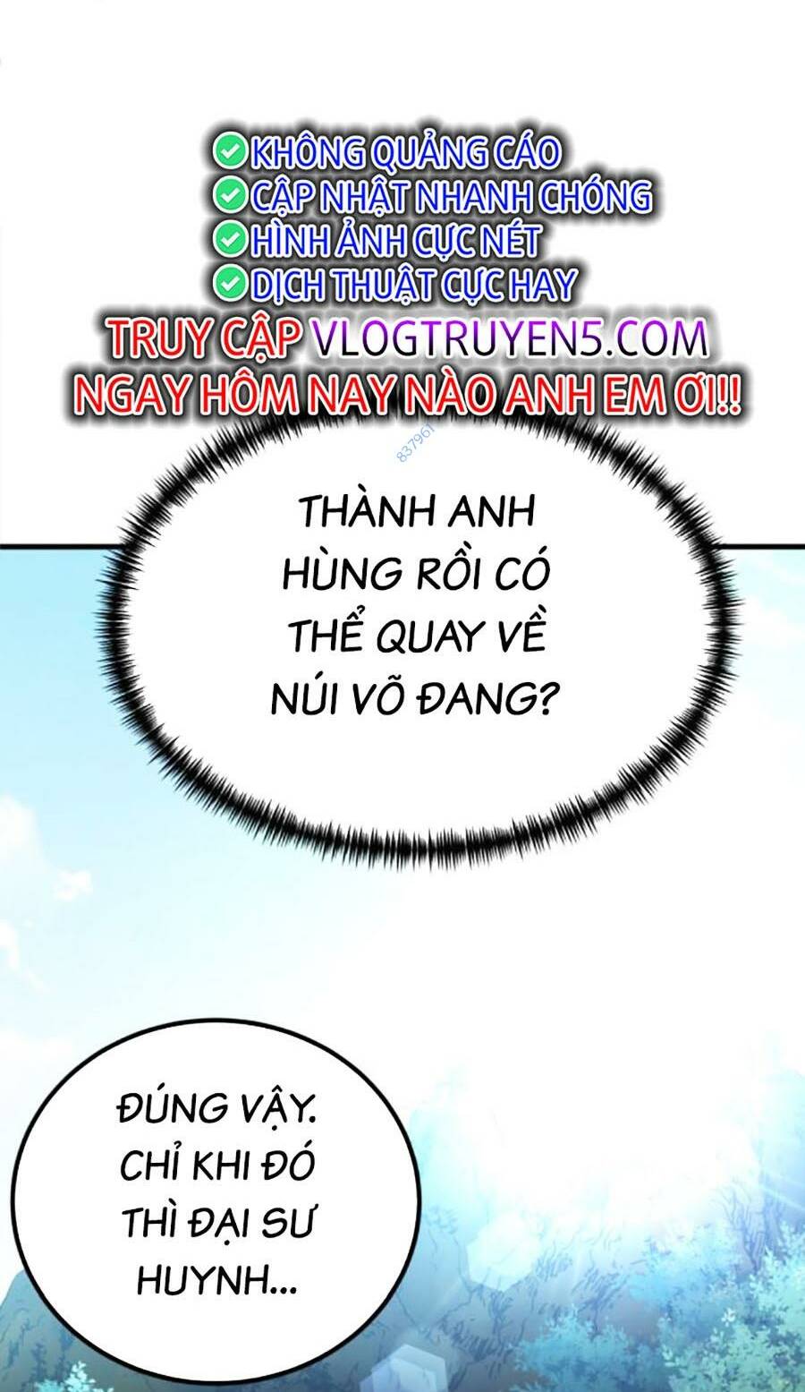 Ông Võ Giả Và Cháu Chí Tôn Chapter 13 - Trang 2