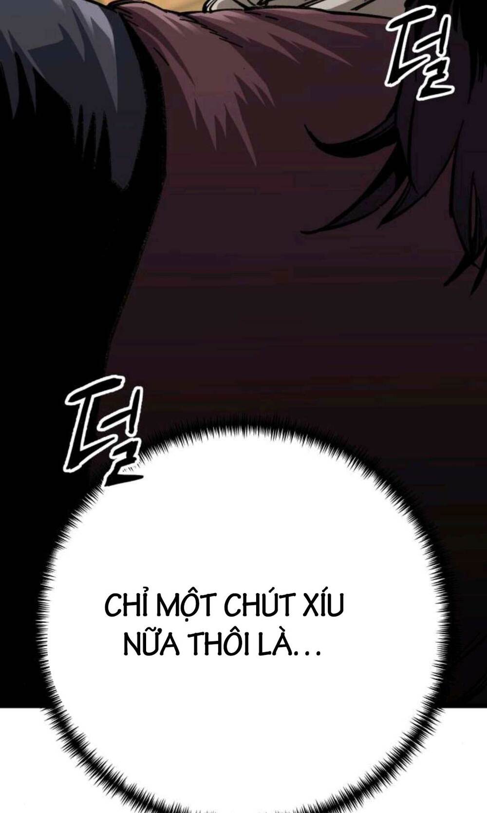 Ông Võ Giả Và Cháu Chí Tôn Chapter 12 - Trang 2