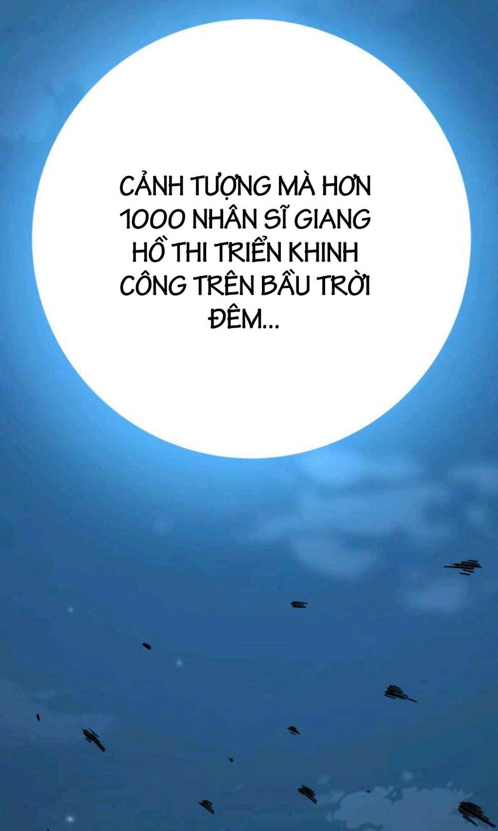 Ông Võ Giả Và Cháu Chí Tôn Chapter 12 - Trang 2