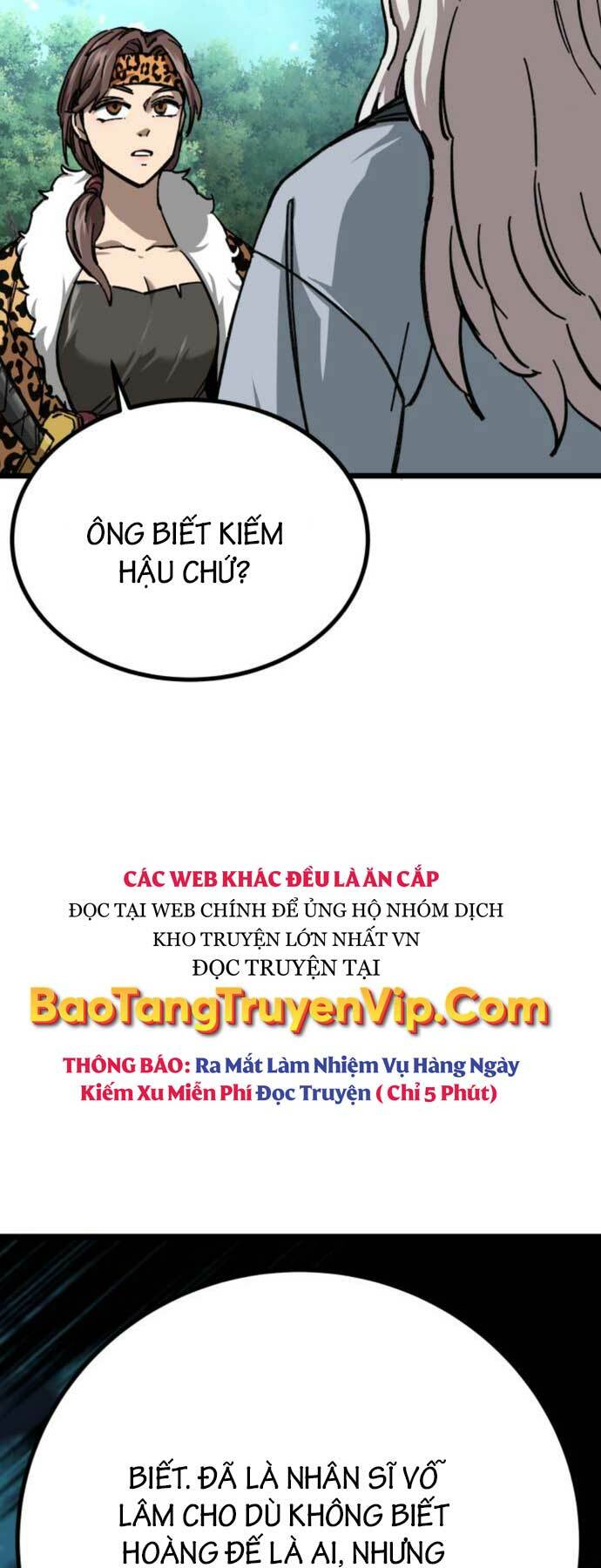 Ông Võ Giả Và Cháu Chí Tôn Chapter 11 - Trang 2