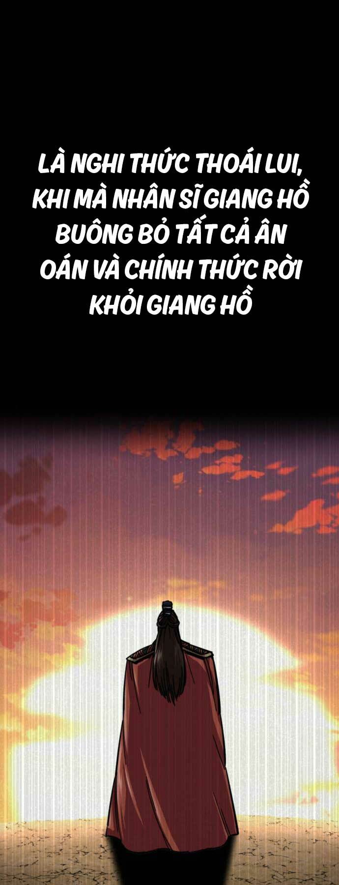 Ông Võ Giả Và Cháu Chí Tôn Chapter 11 - Trang 2