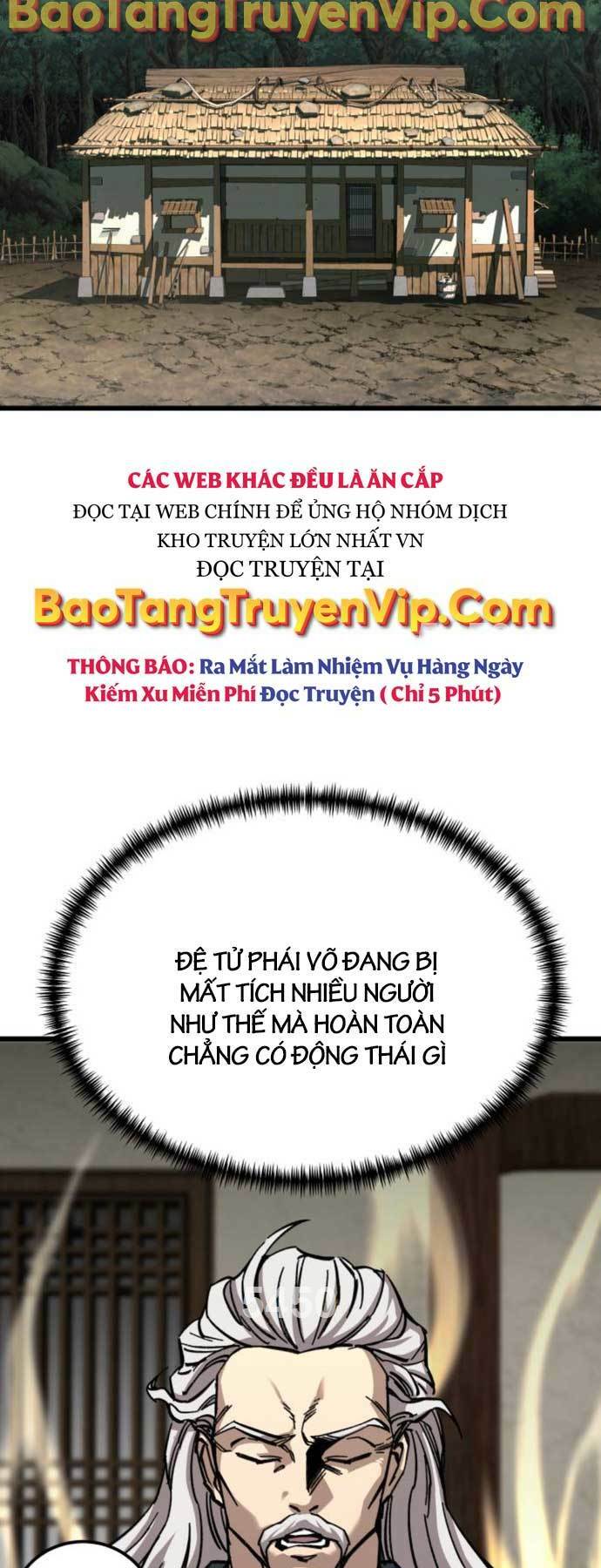 Ông Võ Giả Và Cháu Chí Tôn Chapter 10 - Trang 2