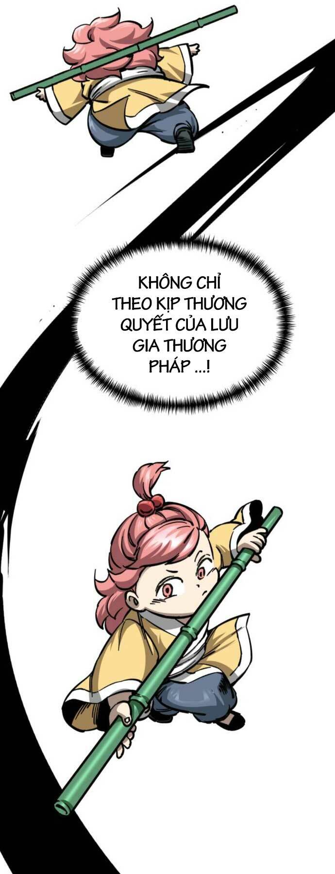 Ông Võ Giả Và Cháu Chí Tôn Chapter 10 - Trang 2