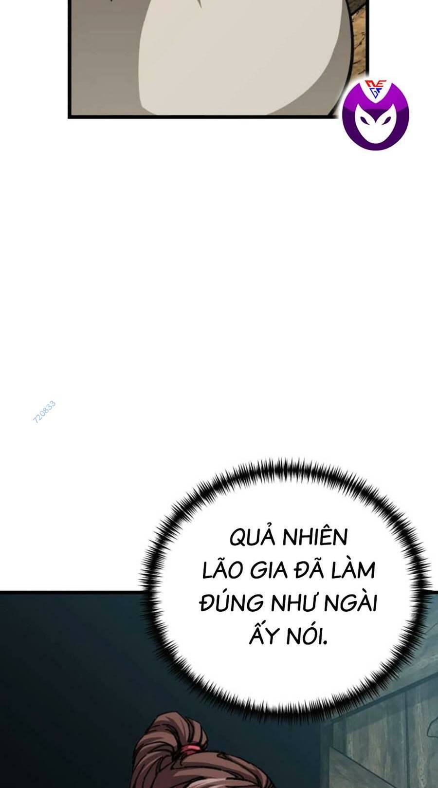 Ông Võ Giả Và Cháu Chí Tôn Chapter 9 - Trang 2