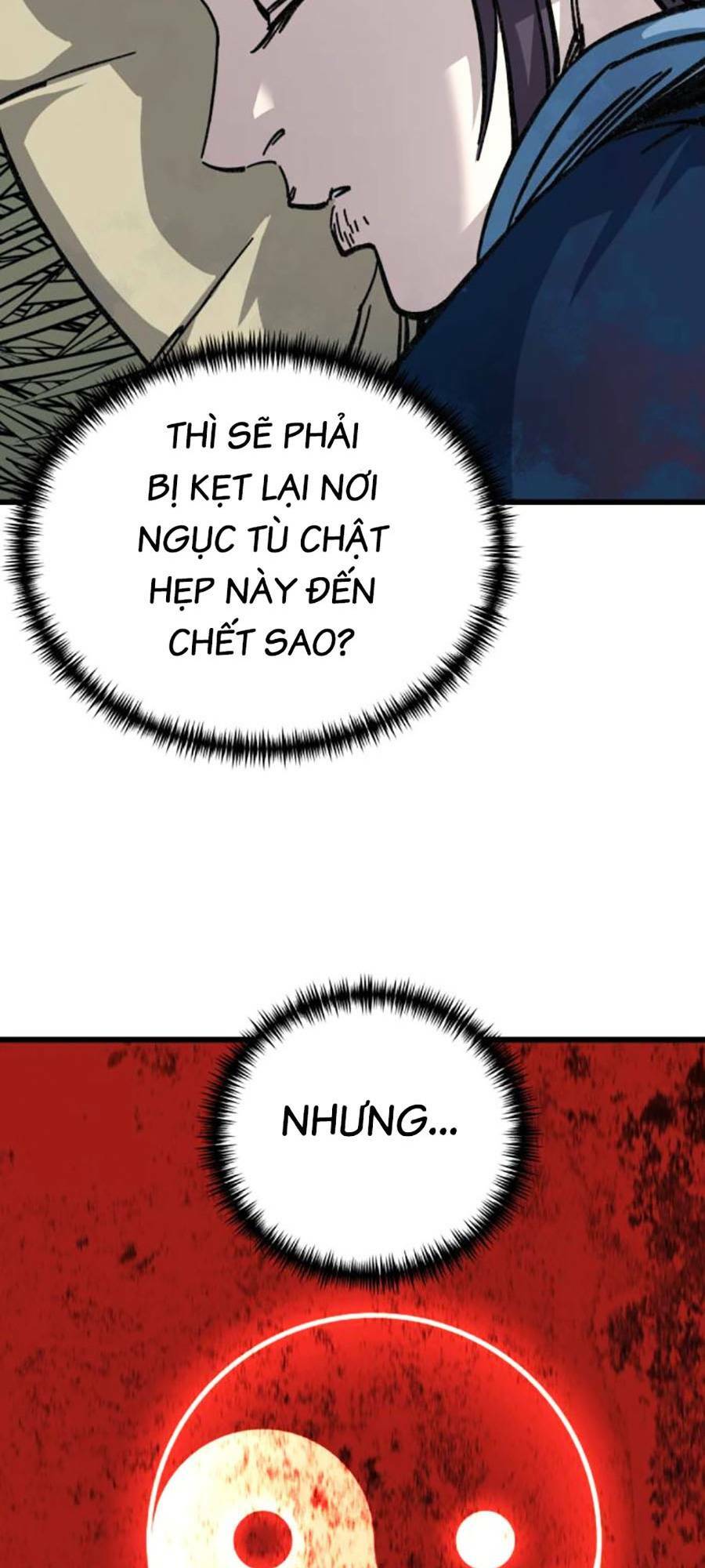 Ông Võ Giả Và Cháu Chí Tôn Chapter 9 - Trang 2