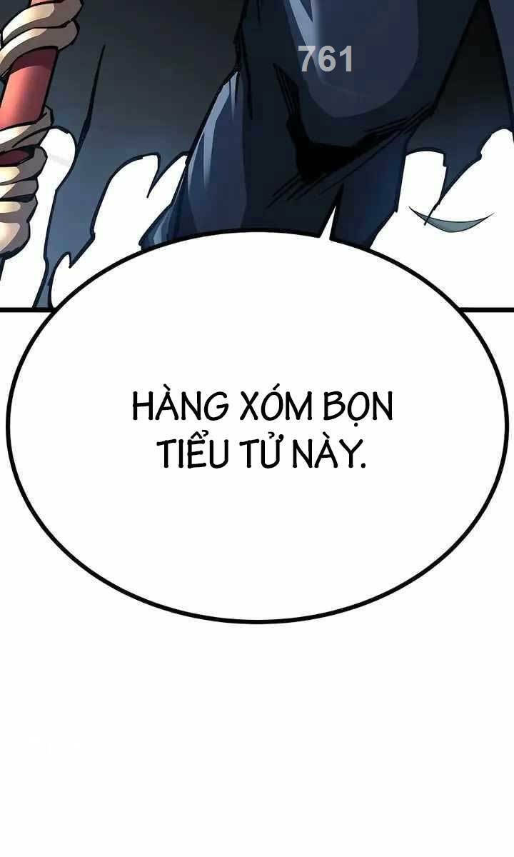 Ông Võ Giả Và Cháu Chí Tôn Chapter 7 - Trang 2