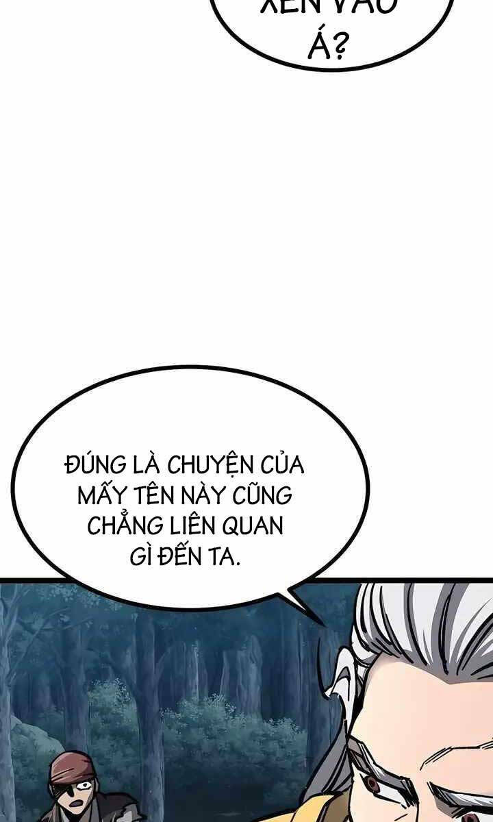 Ông Võ Giả Và Cháu Chí Tôn Chapter 7 - Trang 2