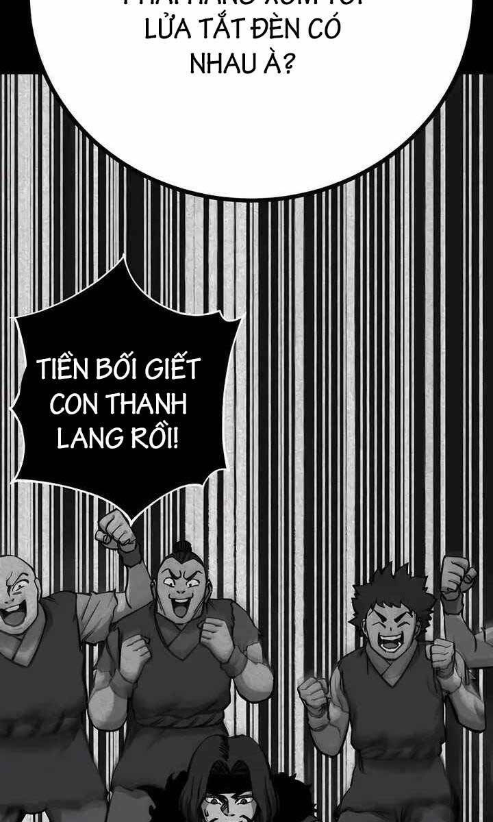 Ông Võ Giả Và Cháu Chí Tôn Chapter 7 - Trang 2