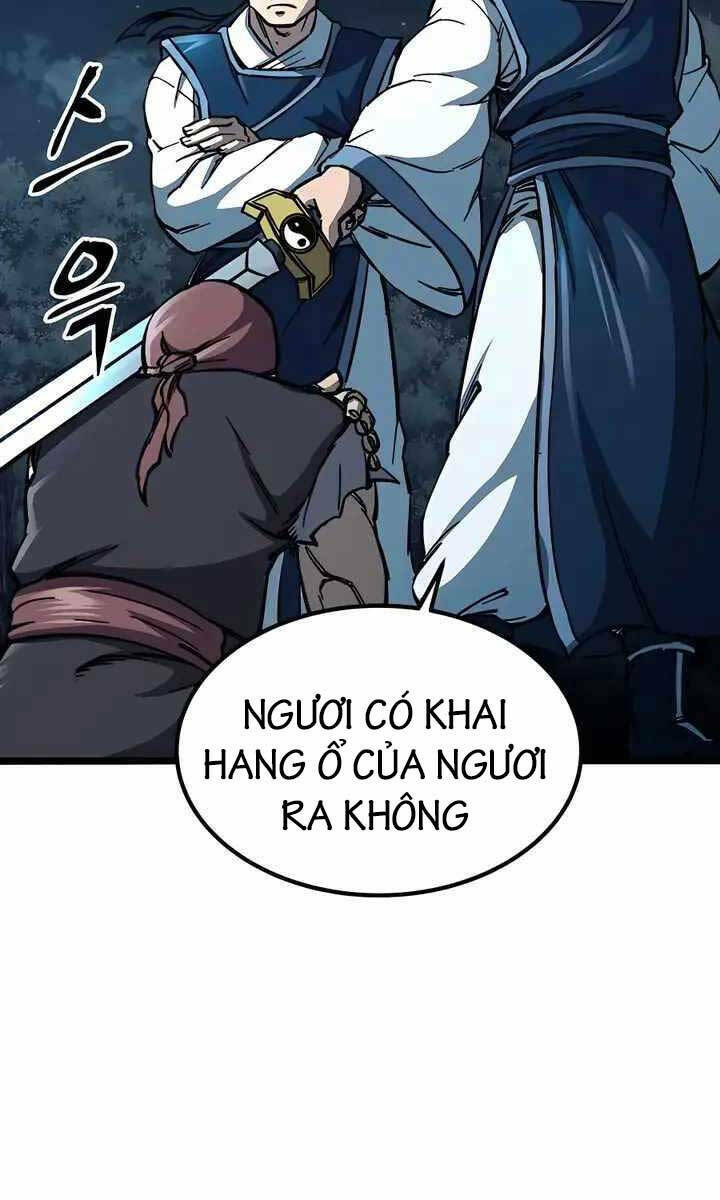 Ông Võ Giả Và Cháu Chí Tôn Chapter 6 - Trang 2