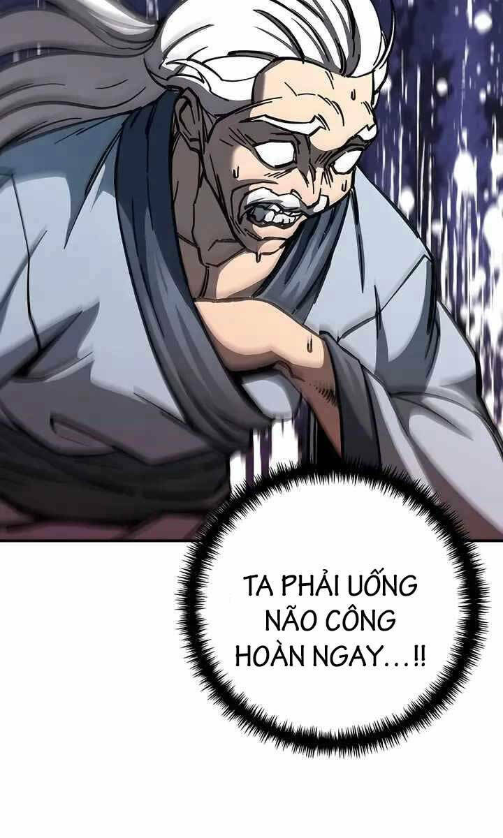 Ông Võ Giả Và Cháu Chí Tôn Chapter 6 - Trang 2