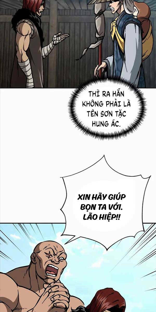 Ông Võ Giả Và Cháu Chí Tôn Chapter 5 - Trang 2