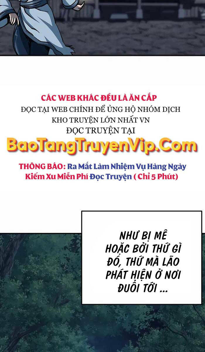 Ông Võ Giả Và Cháu Chí Tôn Chapter 4 - Trang 2