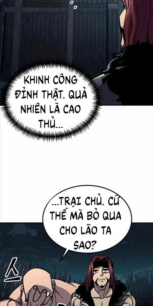 Ông Võ Giả Và Cháu Chí Tôn Chapter 4 - Trang 2