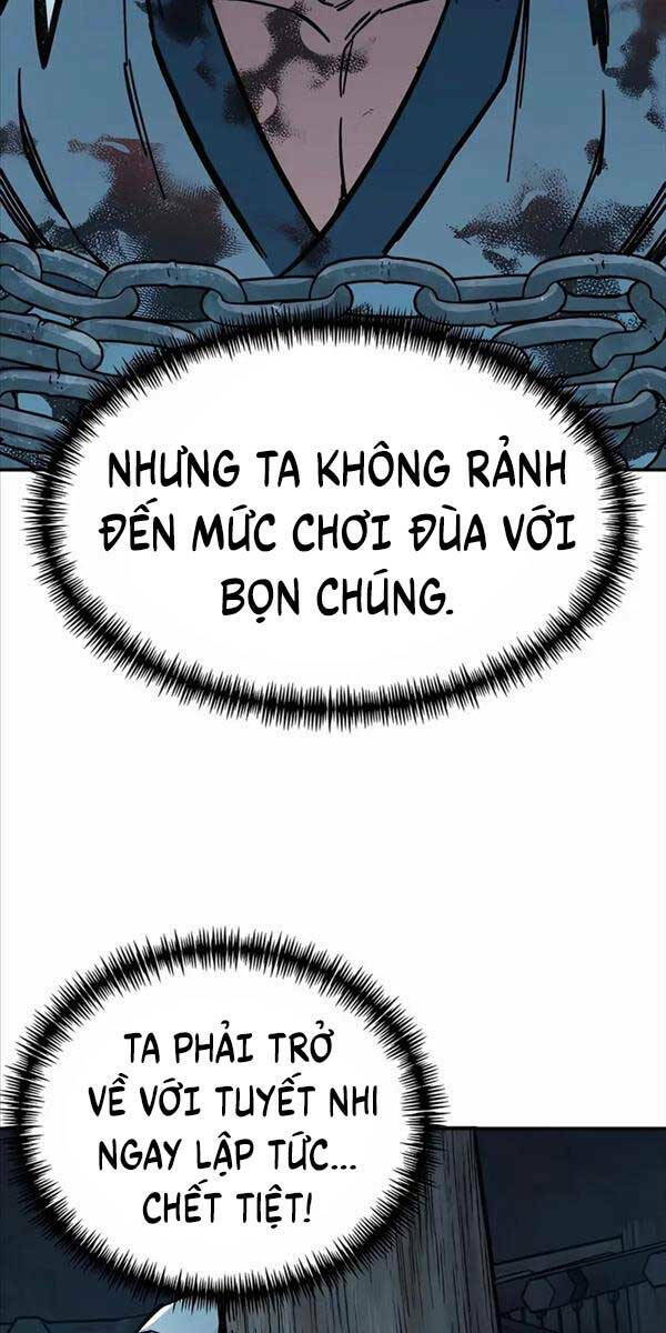 Ông Võ Giả Và Cháu Chí Tôn Chapter 4 - Trang 2