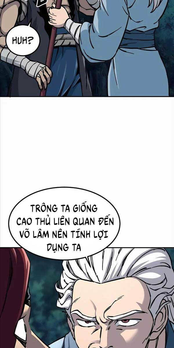 Ông Võ Giả Và Cháu Chí Tôn Chapter 4 - Trang 2