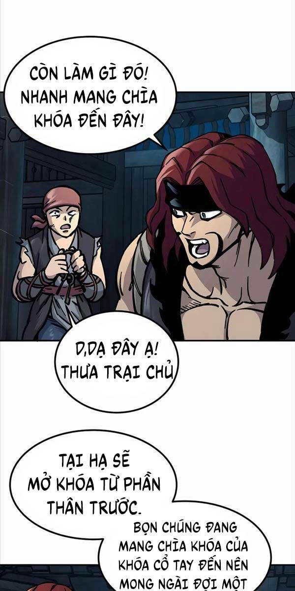 Ông Võ Giả Và Cháu Chí Tôn Chapter 4 - Trang 2