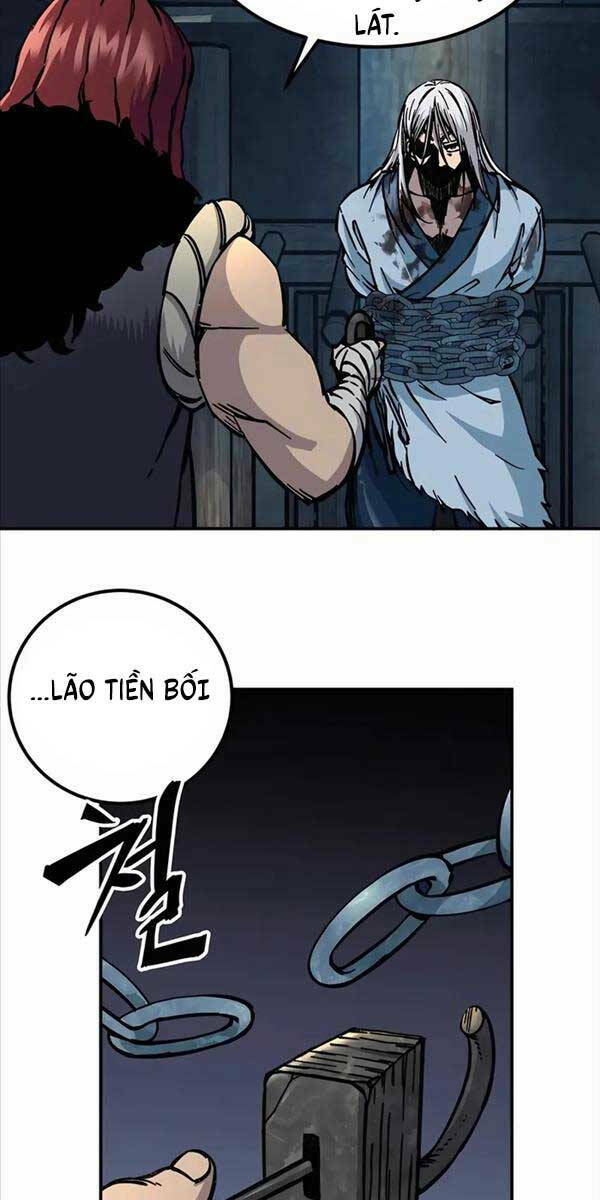 Ông Võ Giả Và Cháu Chí Tôn Chapter 4 - Trang 2