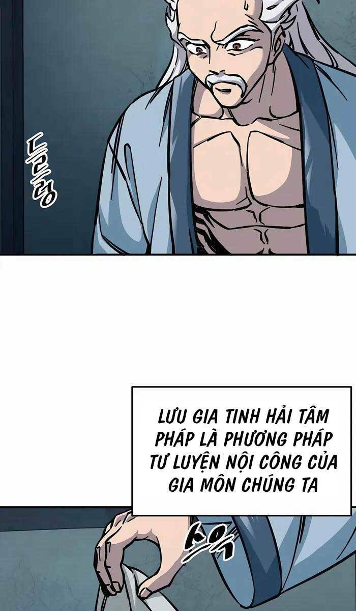 Ông Võ Giả Và Cháu Chí Tôn Chapter 4 - Trang 2